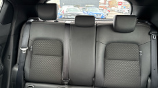 Nissan Juke 1.0 DiG-T N-Connecta 5dr DCT Petrol Hatchback